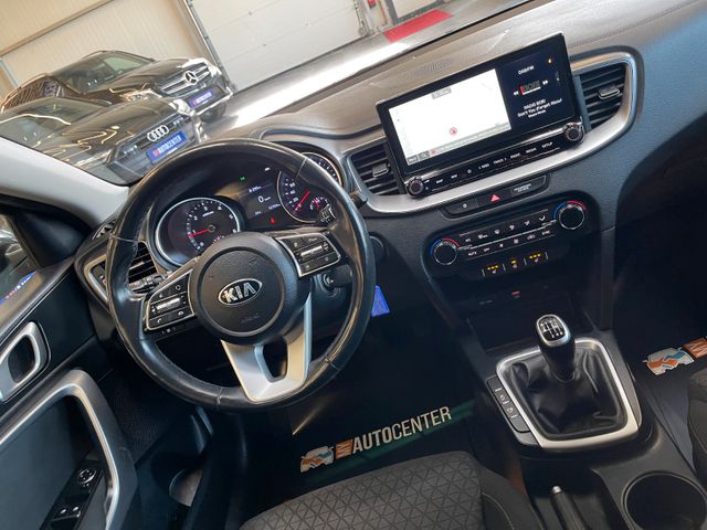 Kia cee&apos;d Sportswagon *KAM*NAVI*LKHZ*PDC*SZHZ*