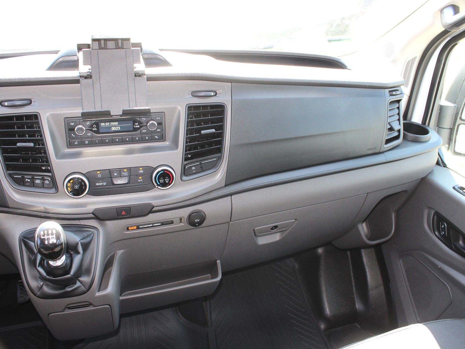Fahrzeugabbildung Ford Transit 350 L3 Trend 2,0 TDCi DPF
