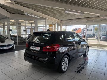 BMW 218 Active Tourer - 3