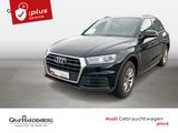 Audi Q5 35 TDI Tiptronic MMI Navi Kofferraum elektr. - Audi Q5: Mmi