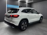 Mercedes-Benz GLA 200 PROGRESSIVE+PARK+AHK+EASY-PACK+MBUX - Mercedes-Benz GLA 200 in Freiburg