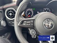Alfa Romeo Stelvio - Vorschau Bild 11