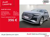 Audi Q4 e-tron 45 e-tron MATRIX NAV+ E-KLAPPE