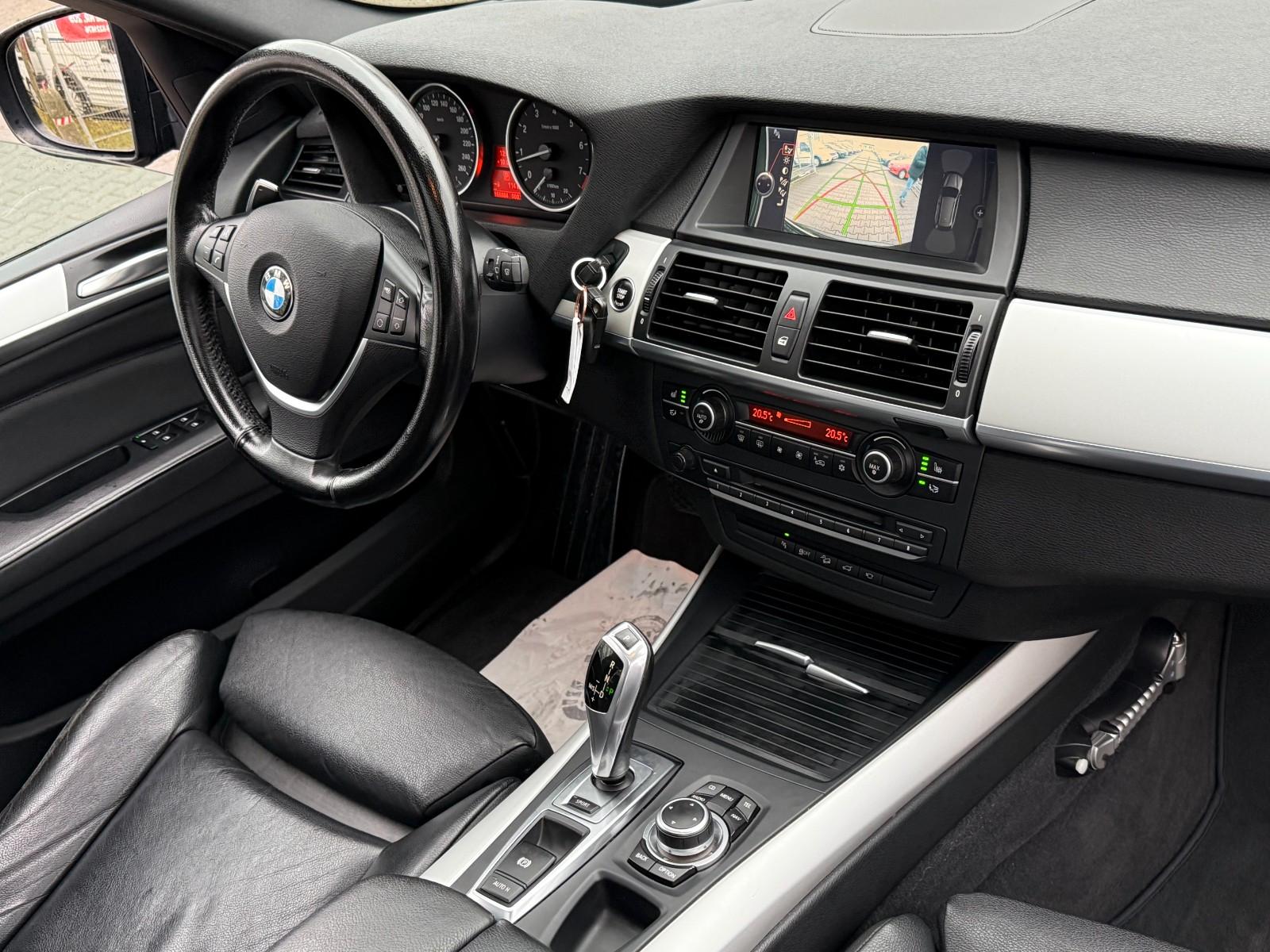 BMW X5 50I V8 4.4 V8 408CH XDRIVE M SPORT