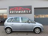 Opel Meriva Edition*Klima*2.Hand* - gebrauchte Opel Meriva aus dem Jahr 2006