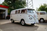 Volkswagen T1 Camper 1965