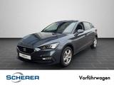 Seat Leon Style Edition 1.5 eTSI 150PS 7-GANG DSG NAV