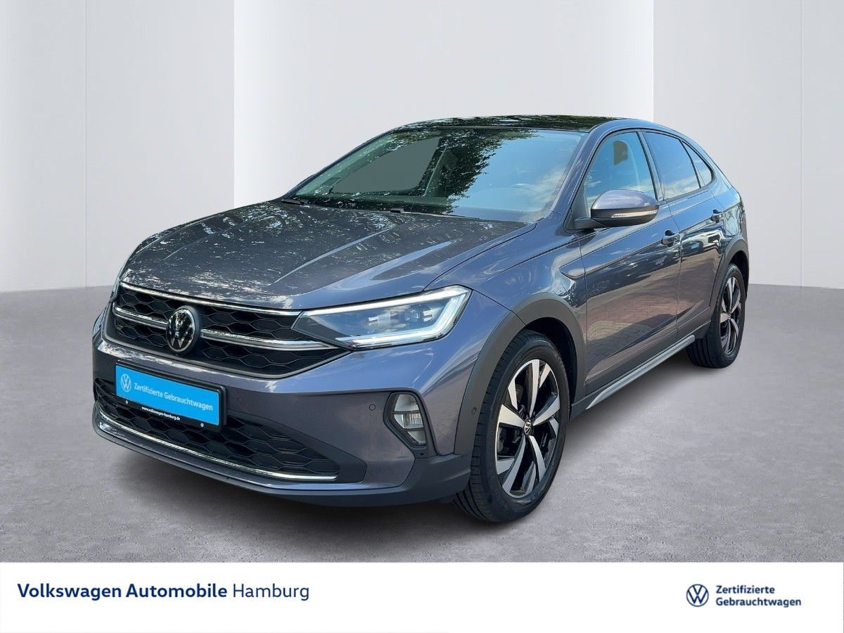 Volkswagen Taigo 1.0 TSI Style DSG LED PDC Sitzhzg Panorama