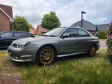 Subaru Impreza 2.5 WRX - gebrauchte Subaru Impreza aus dem Jahr 2006