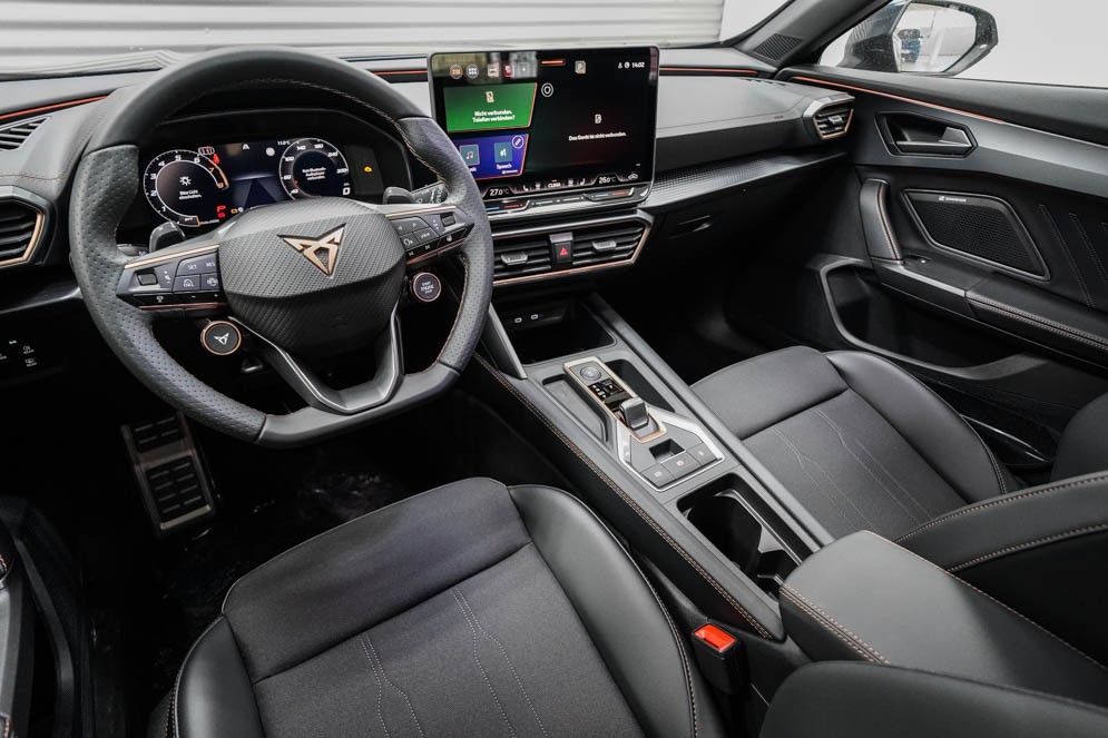 Cupra Formentor - Bild 8