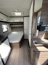 Knaus Sport 450 FU Silver Selection - Offers matching your search criteria