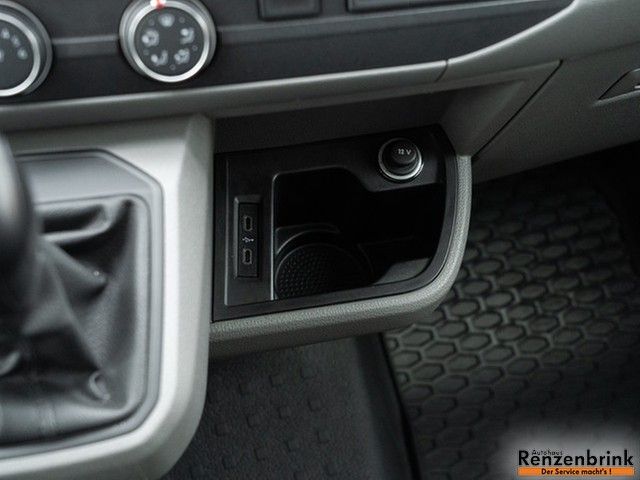 T6 Transporter 6.1 TDI DSG Kamera Flügeltüren