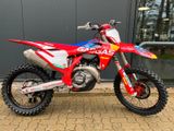 Gasgas MC 450 F FACTORY EDITION 2023 - Offers matching your search criteria