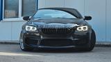 BMW M6 Cabrio Carbon Klappenauspuff 750PS - BMW: Cabrio, 7