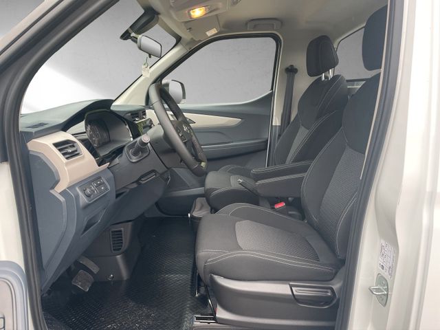 Maxus eDeliver 3 L2 50 kWh Pritsche *CAM*CARPLAY*SHZ*
