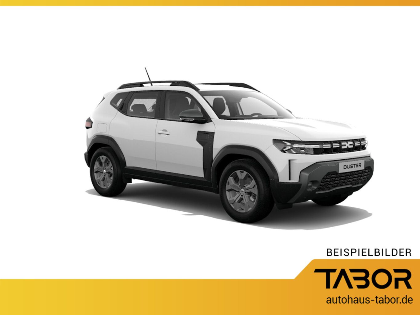 Dacia Duster - Bild 3