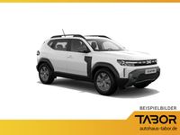Dacia Duster - Vorschau Bild 3