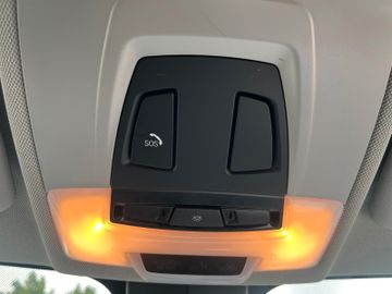 BMW X1 sDrive 20 i