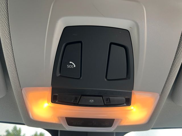 BMW X1 sDrive 20 i