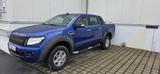 Ford Ranger 2,2 XLT Limited 4X4  Doka mit ... - Ford Ranger: Xlt Limited