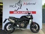 Husqvarna Svartpilen 801 2024 Modell MCA Edit. - HUSQVARNA SVARTPILEN 801