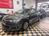Citroën C4 Lim. Tendance 2.Hand Klima - Citroën C4 Tendance mit Benzin-Antrieb