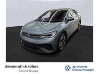 Volkswagen ID.5 - Vorschau Bild 1