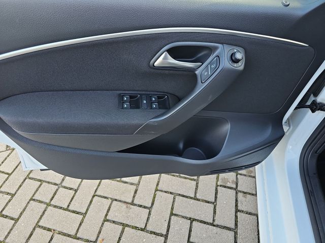 Polo Comfortline Klima, GRA, PDC