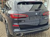 BMW X5 M50  d*AHK*Stanheiz.*eh.UPE 124660 € - BMW X5 M50 in Dortmund