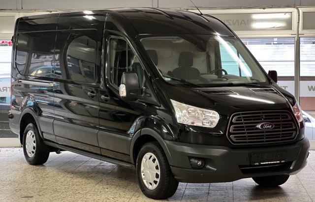 Ford Transit 330 L3H2*HOCH+LANG*1HAND*KLIMA*PDC*