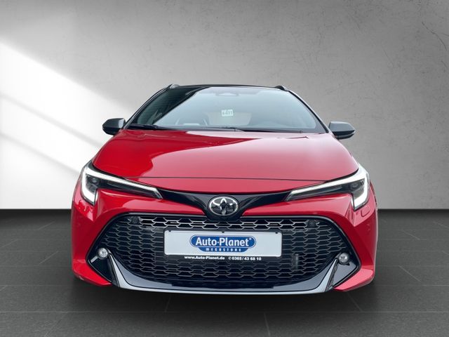 Toyota Corolla TS 2.0 Hybrid GR Sport *18Z*BLIS*el.HKL*