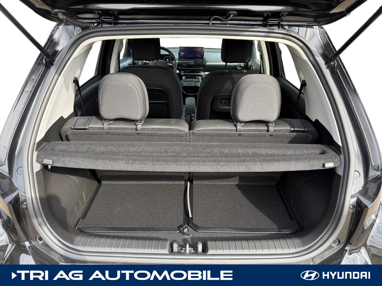 Hyundai INSTER – Bild 12