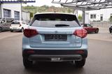 Suzuki Vitara 1.4 BOOSTERJET ALLGRIP NAVI LEDER LED KAM - Suzuki Vitara: Leder