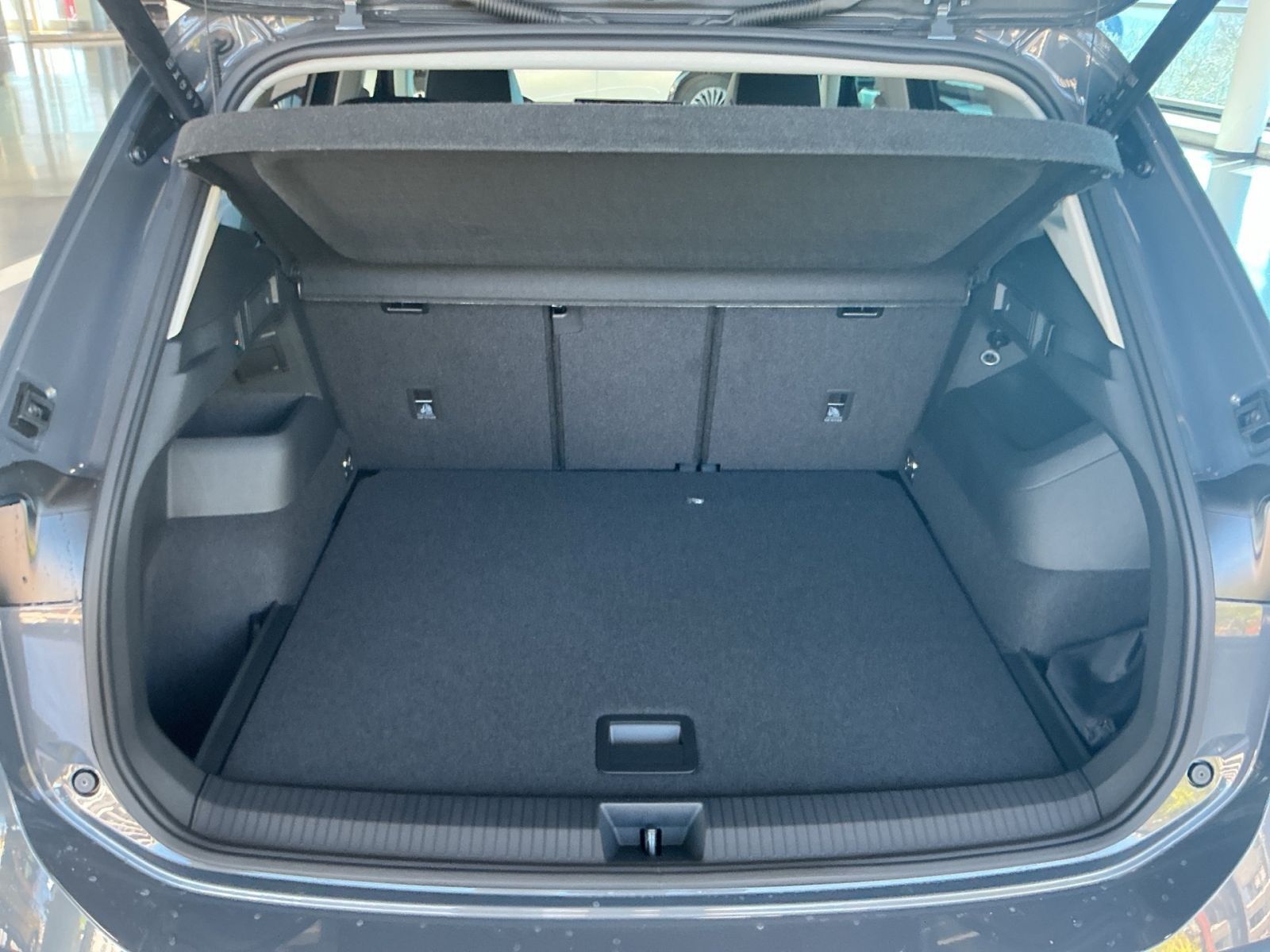 Volkswagen Tiguan - Bild 13