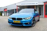 BMW 420 4-serie Coupé 420i 184PK Executive Aut. M-Sp - gebrauchte BMW 420 aus dem Jahr 2017