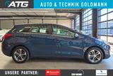 Hyundai i30 KOMBI 1.6 CRDi NAVI SITZHZ CAMERA TEMPOMAT - Hyundai i30 mit Diesel-Antrieb: Kombi, 1.6
