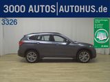 BMW X1 sDrive 20i xLine ACC HUD Navi Pano LED HiFi - BMW X1 Gebrauchtwagen in Bremen