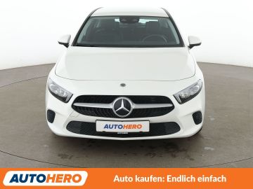 Mercedes A 180 - 9