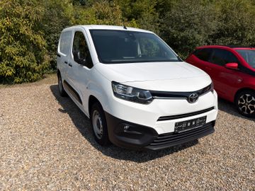 Toyota Proace (Verso) - 4