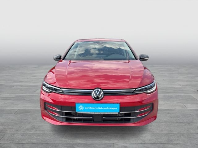 Golf VIII LIFE GOAL 1.5 TSI REAR VIEW NAVI AHK L