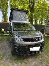 Pössl Vanster Jahreswagen - Pössl Vanster