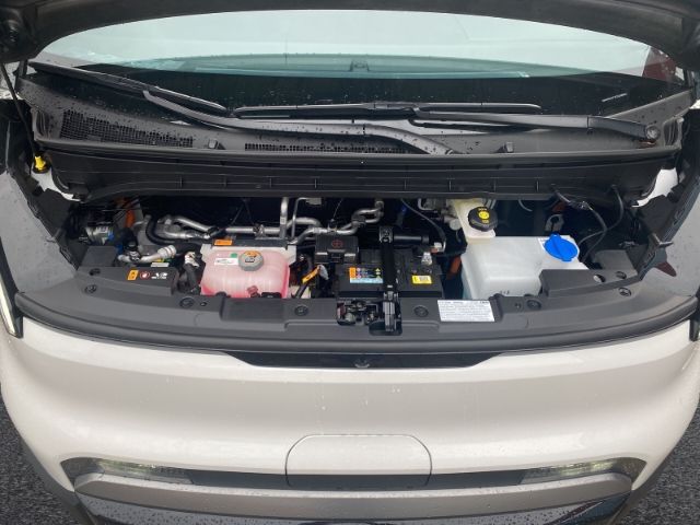 Fahrzeugabbildung Kia PV5 Cargo 71,2 kWh L2H1 3T ELITE *WÄRMEPUMPE*COM