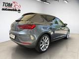 Seat Leon 1.4 FR Limo. LED*APPS*NAVI*SHZ*TEMPO*KAMERA - gebrauchte Seat Leon aus dem Jahr 2017