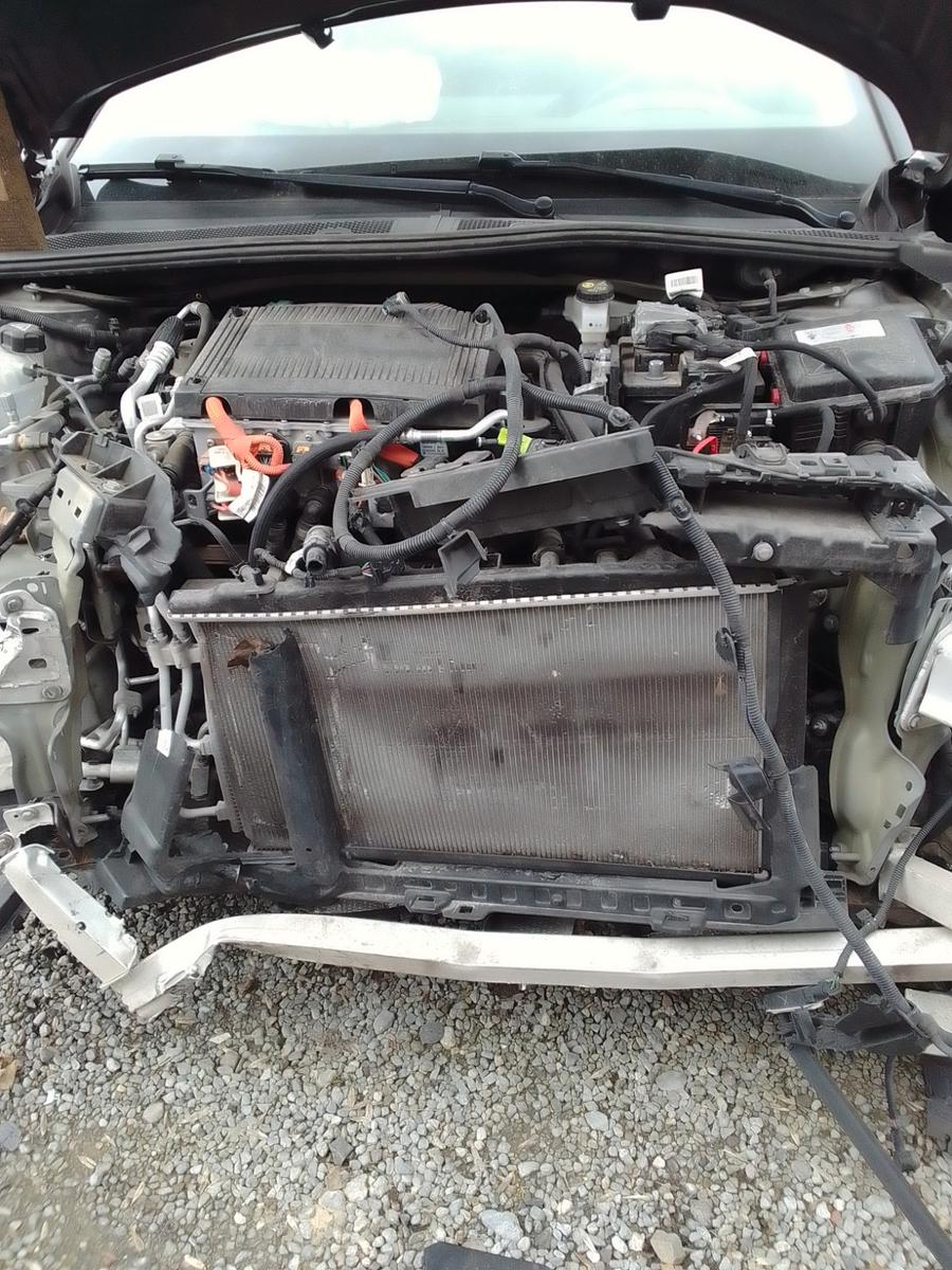 Citroën ë-C4 ELECT