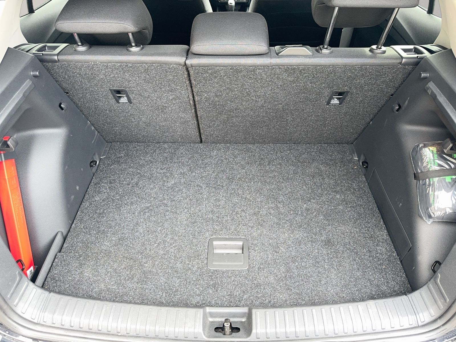 Fabia 1.0 TSI Drive, Winterpaket plus, Infotainm