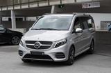 Mercedes-Benz V 300 d Aut. AVANTGARDE lang AVANTGARDE - Mercedes-Benz V 300 von privat