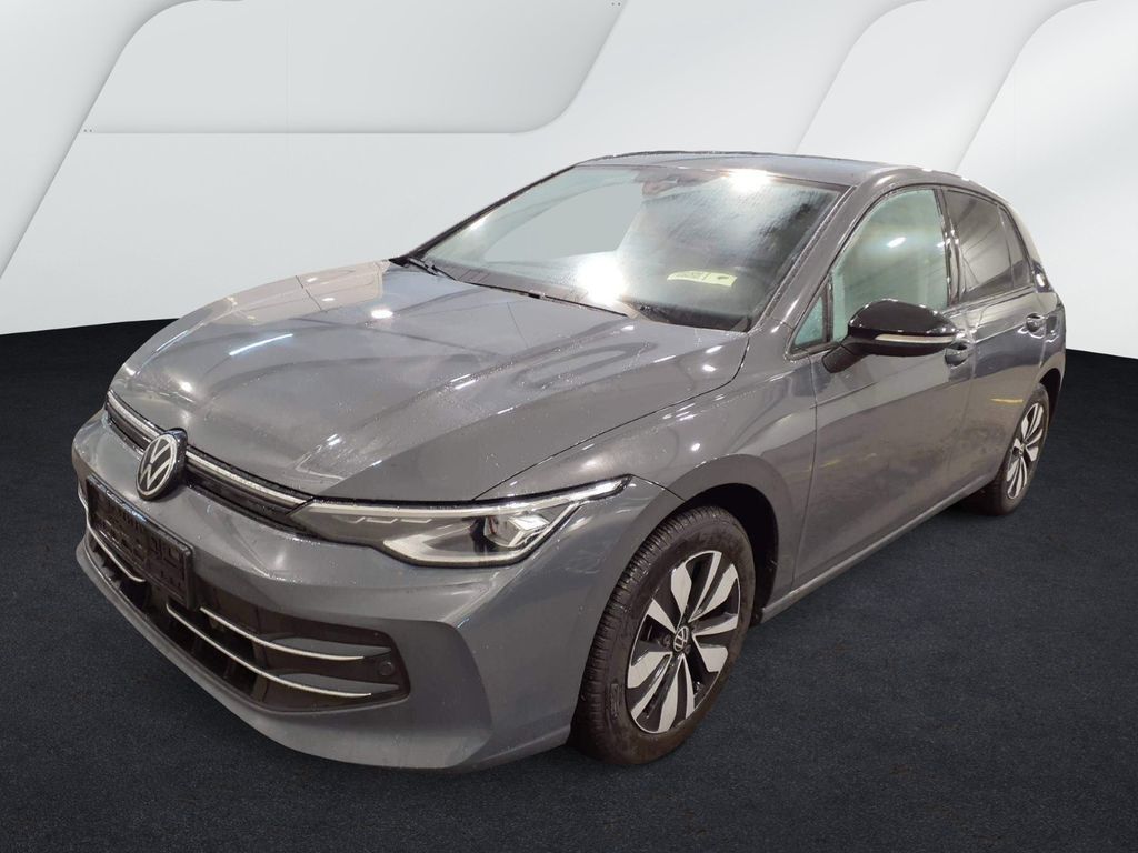 Golf 1.5 eTSI DSG GOAL AHK NAVI PDC KAMERA