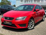 Seat Leon SC FR 1.8TSI*DSG*167TKM*SCHECKHEFT - Seat Leon: Coupé