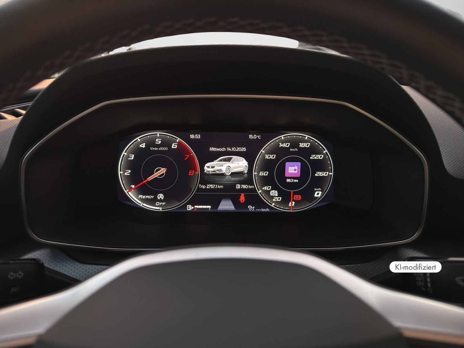 Seat Leon - Bild 10