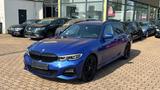 BMW 330i xDrive*M-SPORTPAKET*LED*HiFi*KAM*SPURASSIST - BMW 330: 330i M Sport